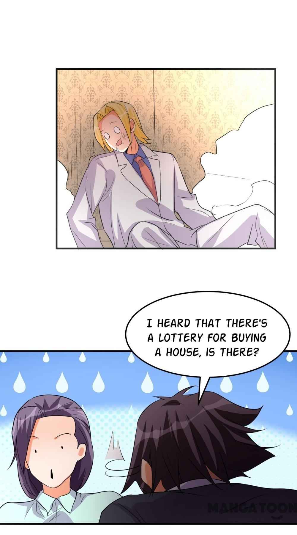 Emperor-in-law Chapter 37 - page 20