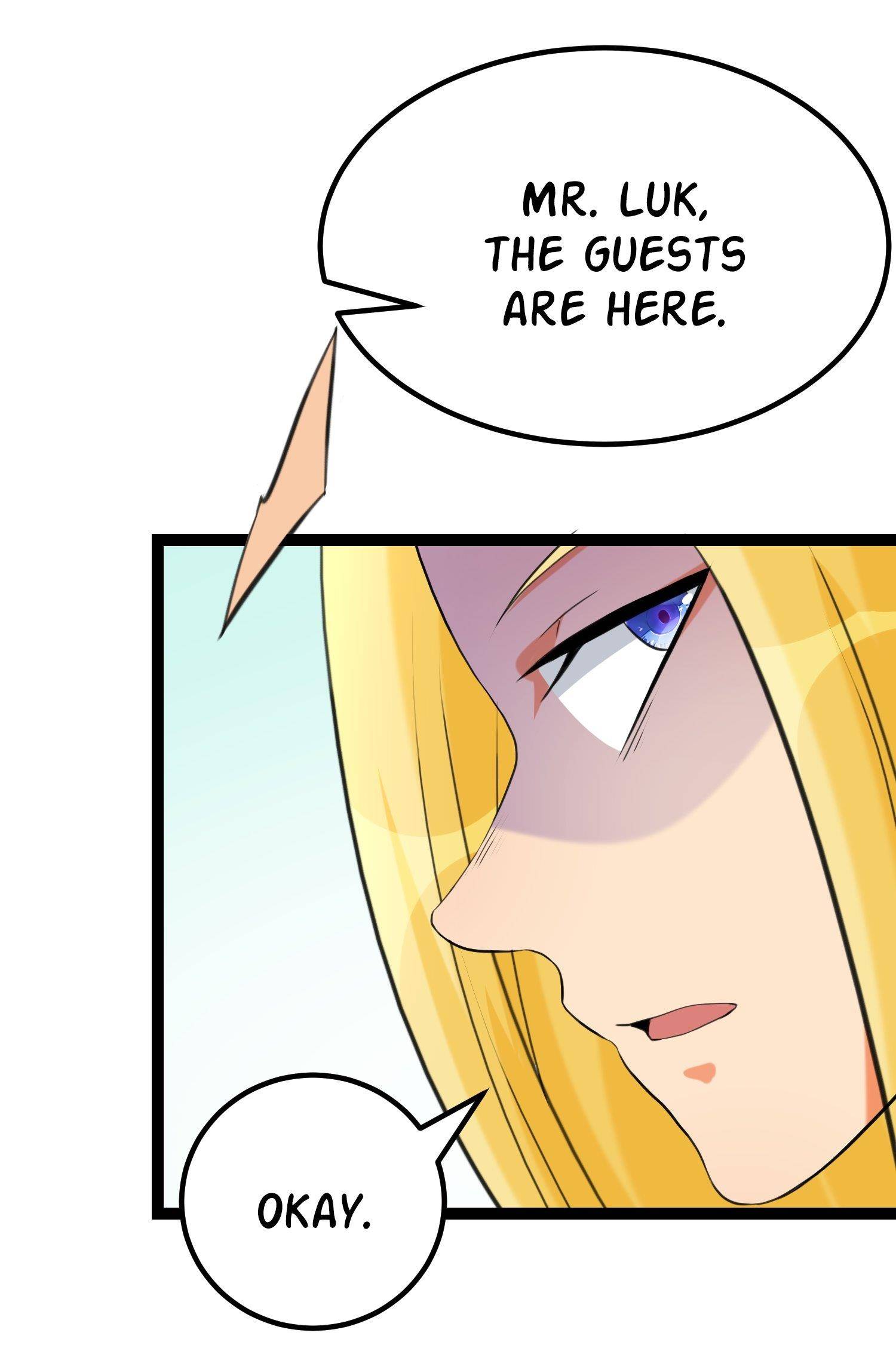 Emperor-in-law Chapter 18 - page 17