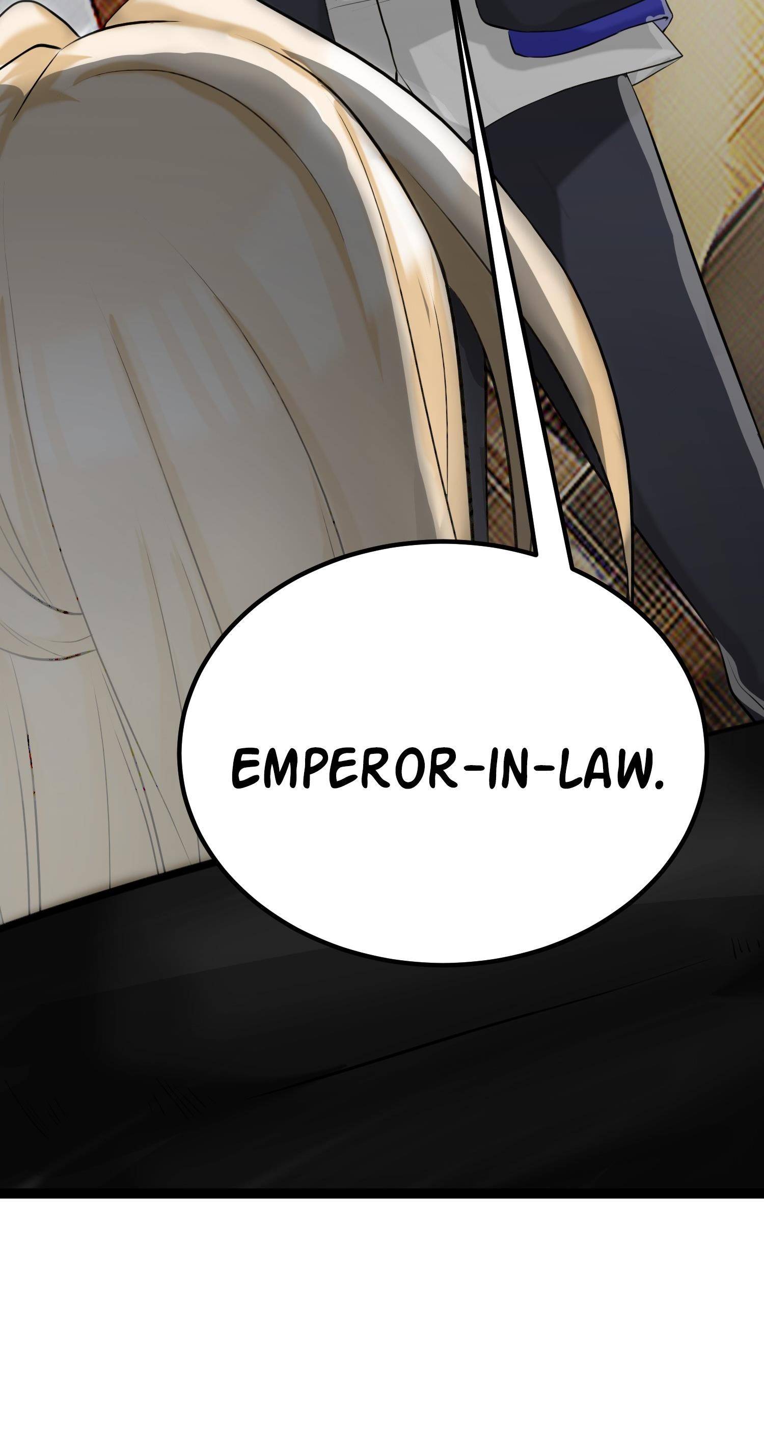 Emperor-in-law Chapter 17 - page 20