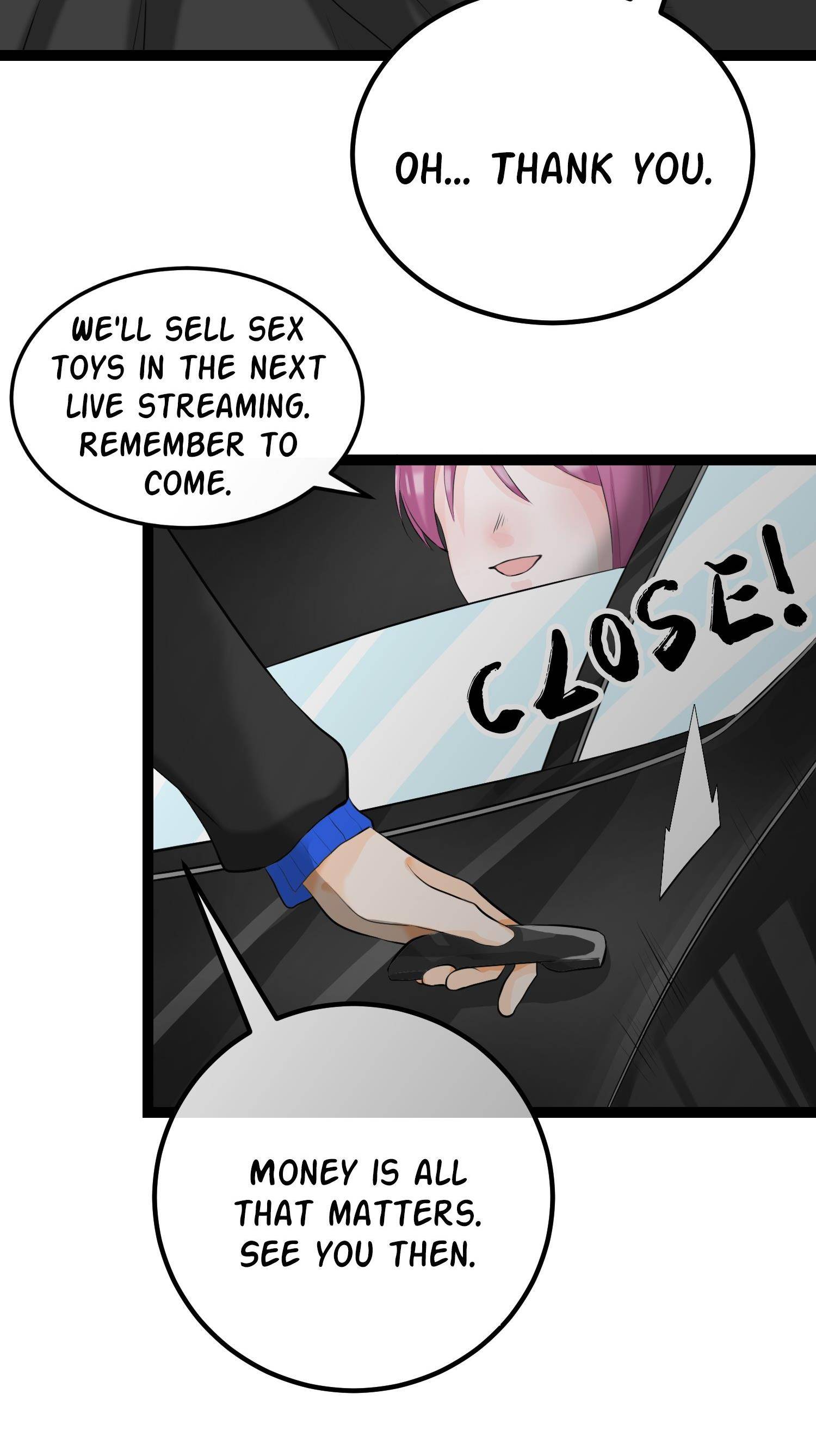 Emperor-in-law Chapter 17 - page 4