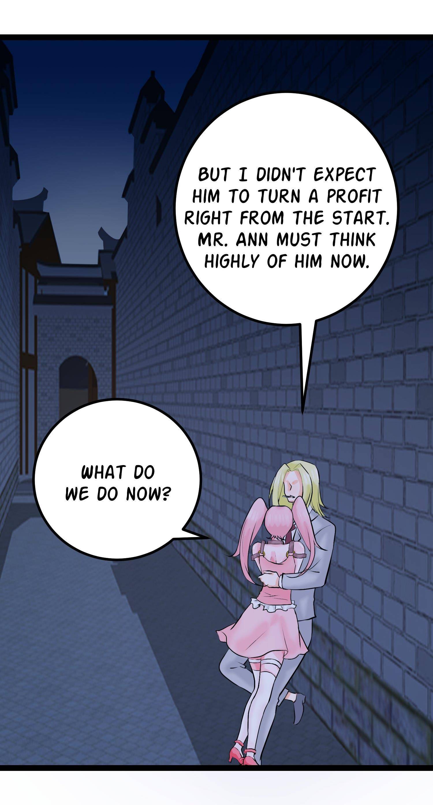 Emperor-in-law Chapter 14 - page 16