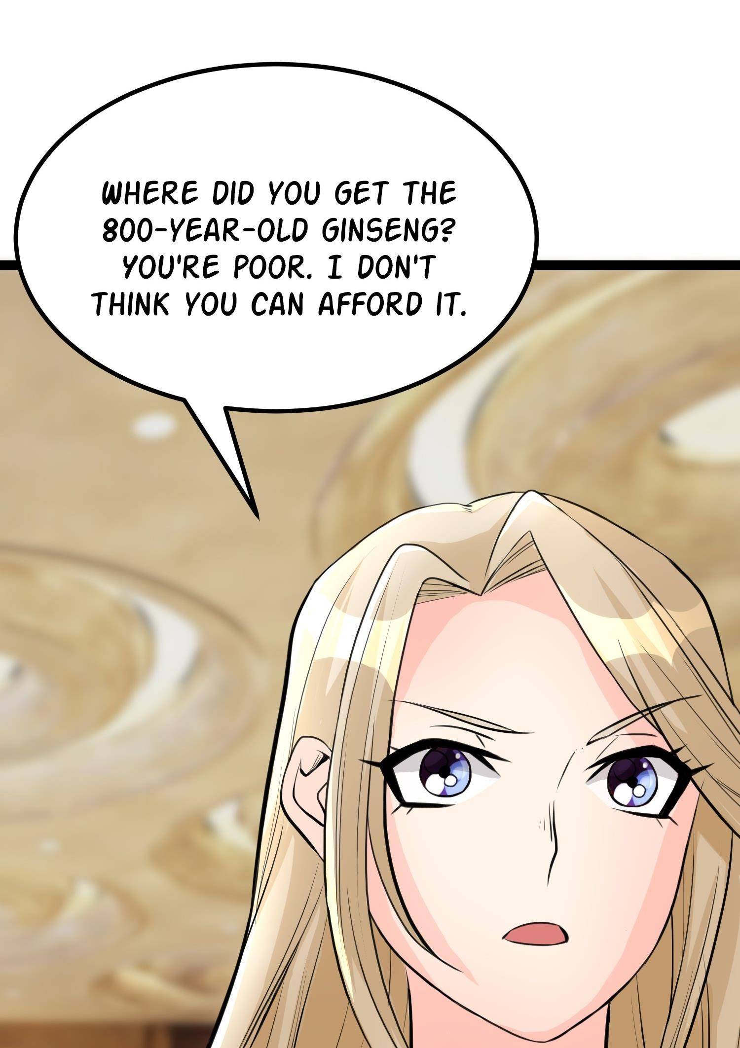 Emperor-in-law Chapter 8 - page 8