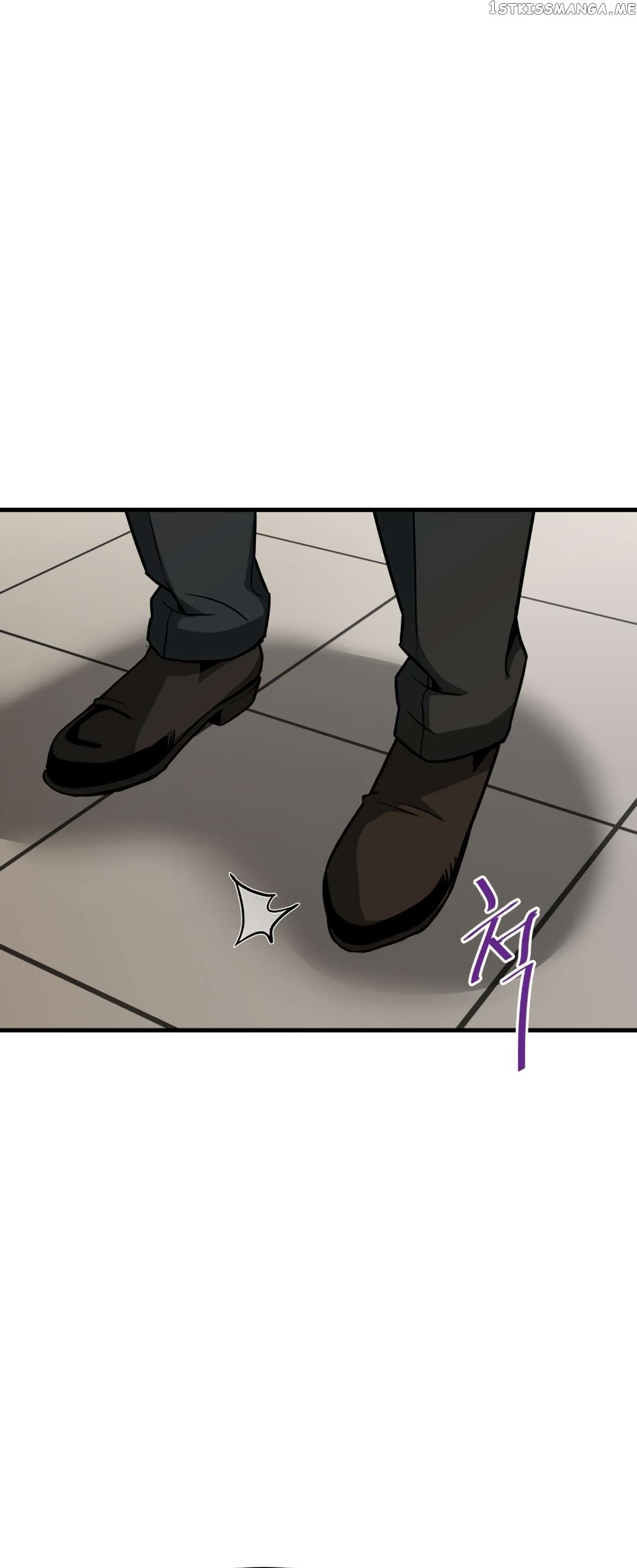 Han Dae Sung Returned From Hell Chapter 38 - page 21