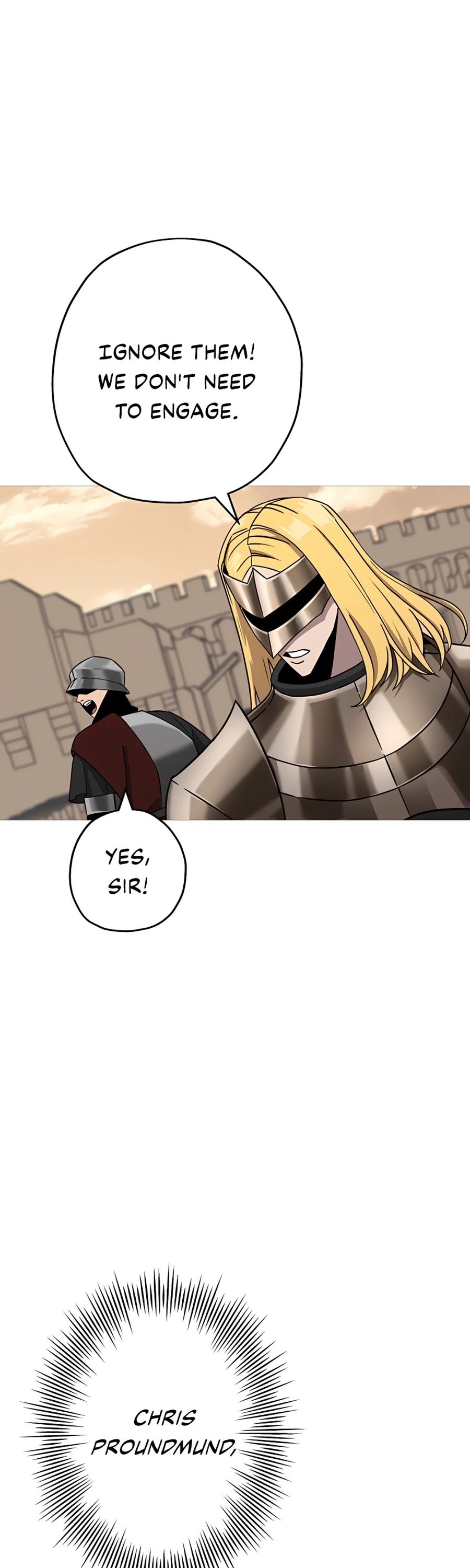 The Story of a Low-Rank Soldier Becoming a Monarch Chapter 88 - page 41