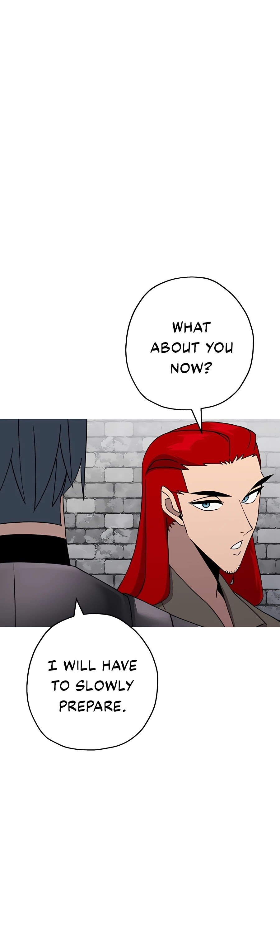 The Story of a Low-Rank Soldier Becoming a Monarch Chapter 87 - page 28