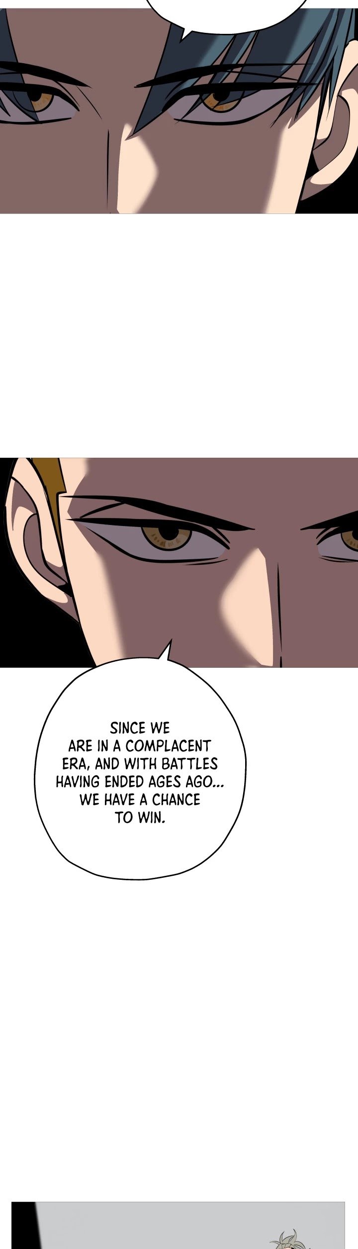 The Story of a Low-Rank Soldier Becoming a Monarch Chapter 63 - page 10