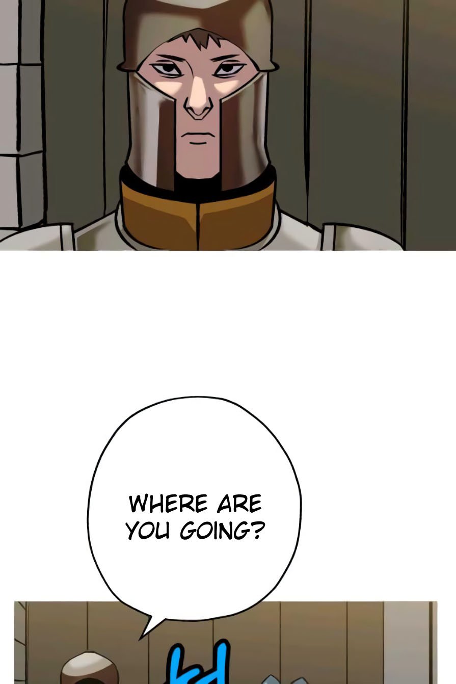 The Story of a Low-Rank Soldier Becoming a Monarch Chapter 53 - page 26