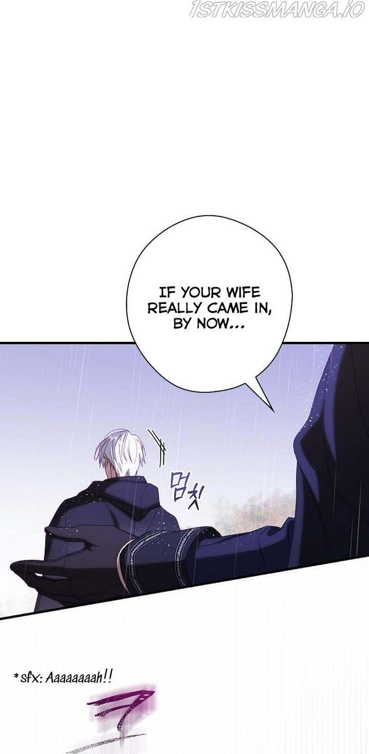 How to Get My Husband on My Side Chapter 37 - page 22