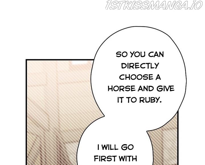 How to Get My Husband on My Side Chapter 15 - page 86