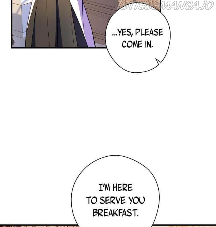 How to Get My Husband on My Side Chapter 12 - page 49