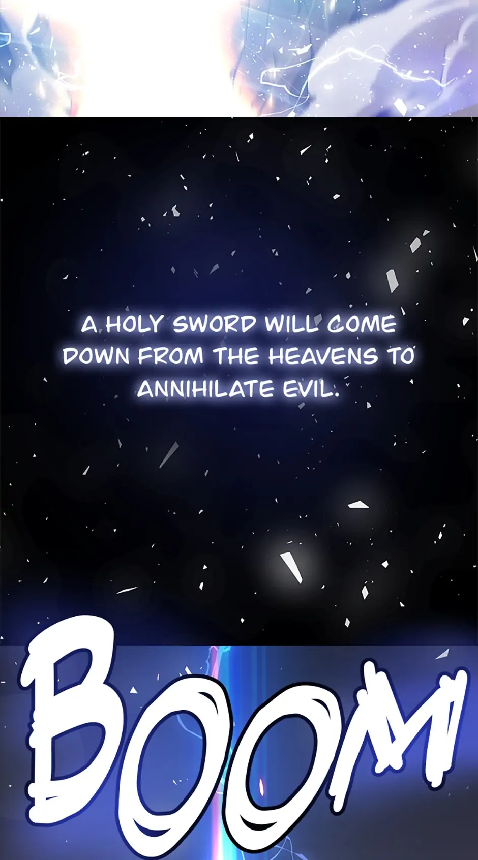 Overpowered Sword Chapter 1 - page 100