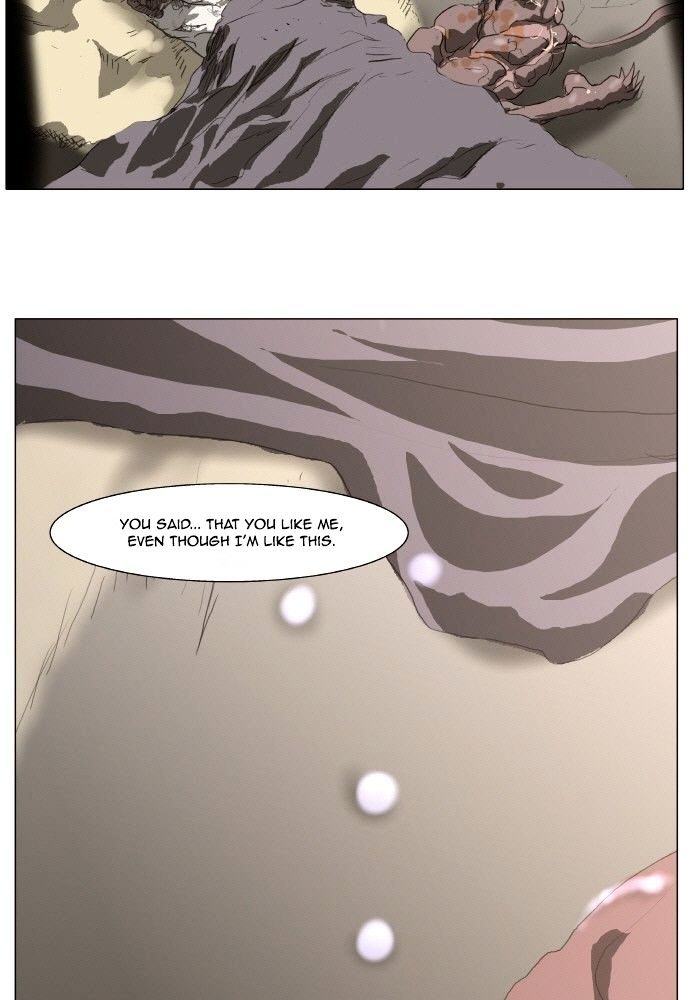 Knight Run chapter 145 - page 35