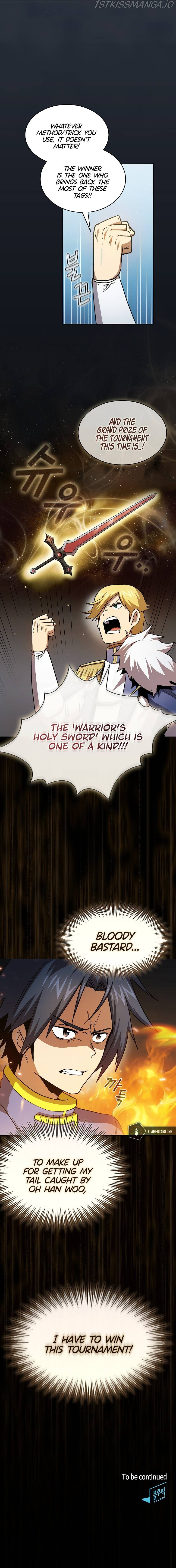 Is This Hero for Real? chapter 53 - page 13