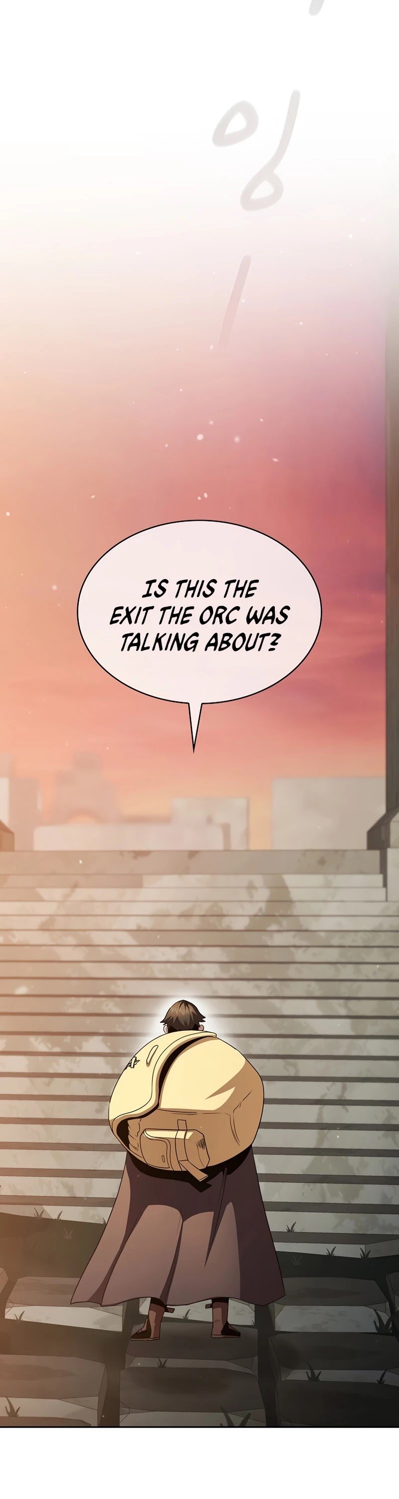 Is This Hero for Real? chapter 38 - page 19