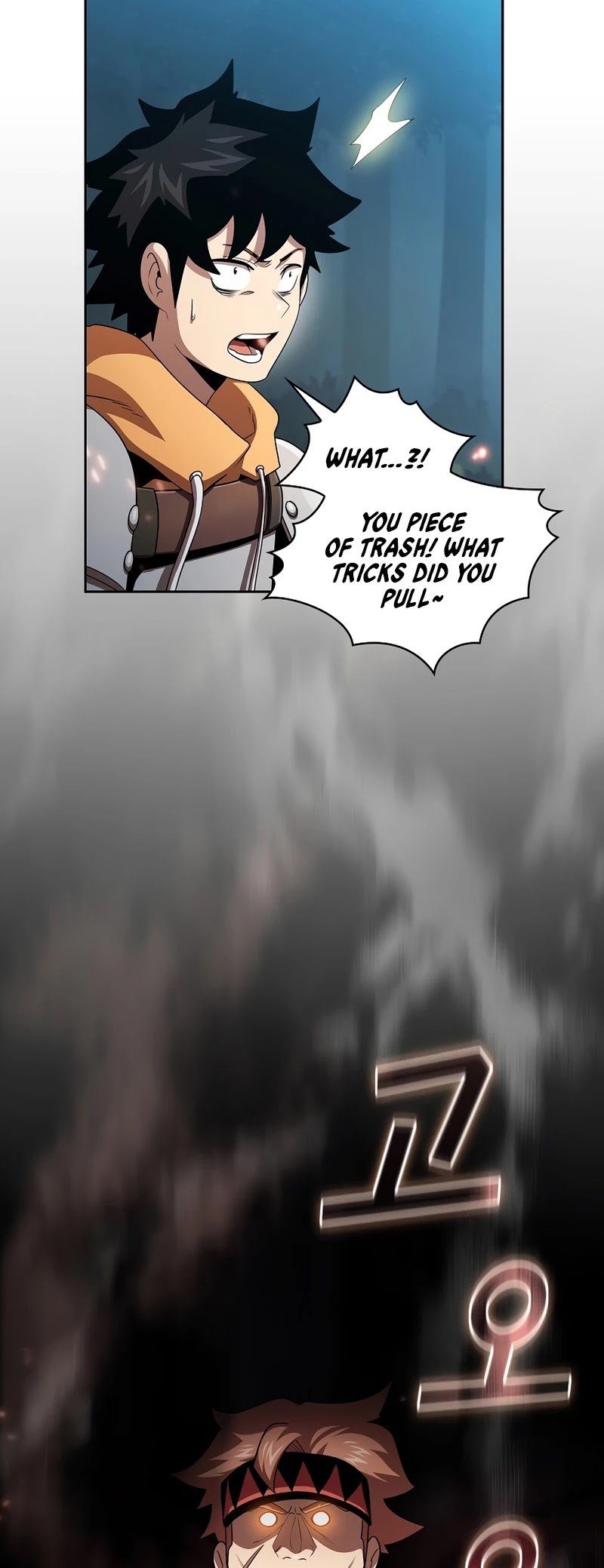 Is This Hero for Real? chapter 36 - page 40