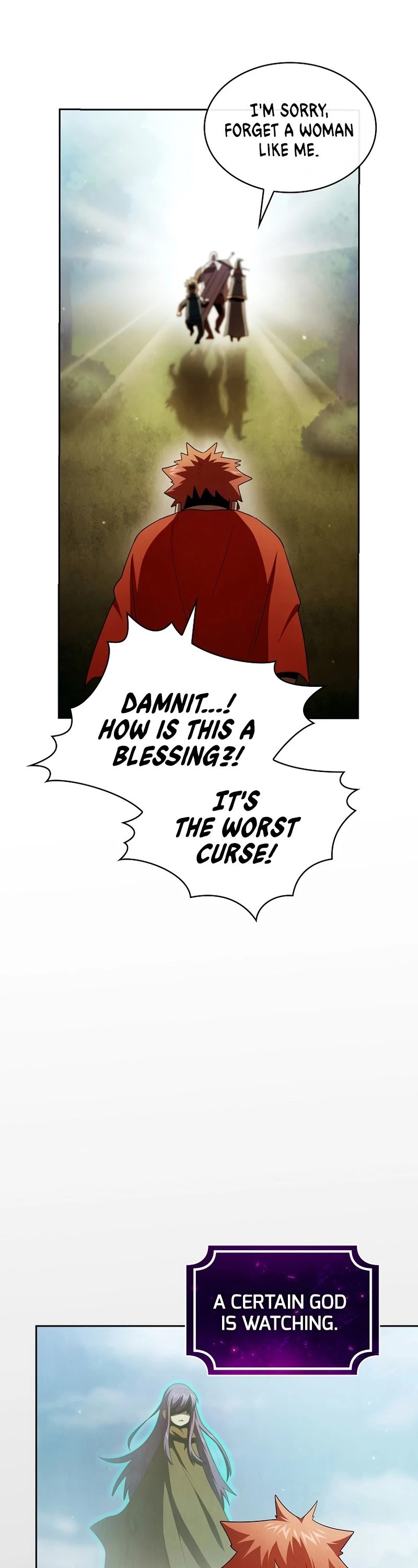 Is This Hero for Real? chapter 35 - page 40