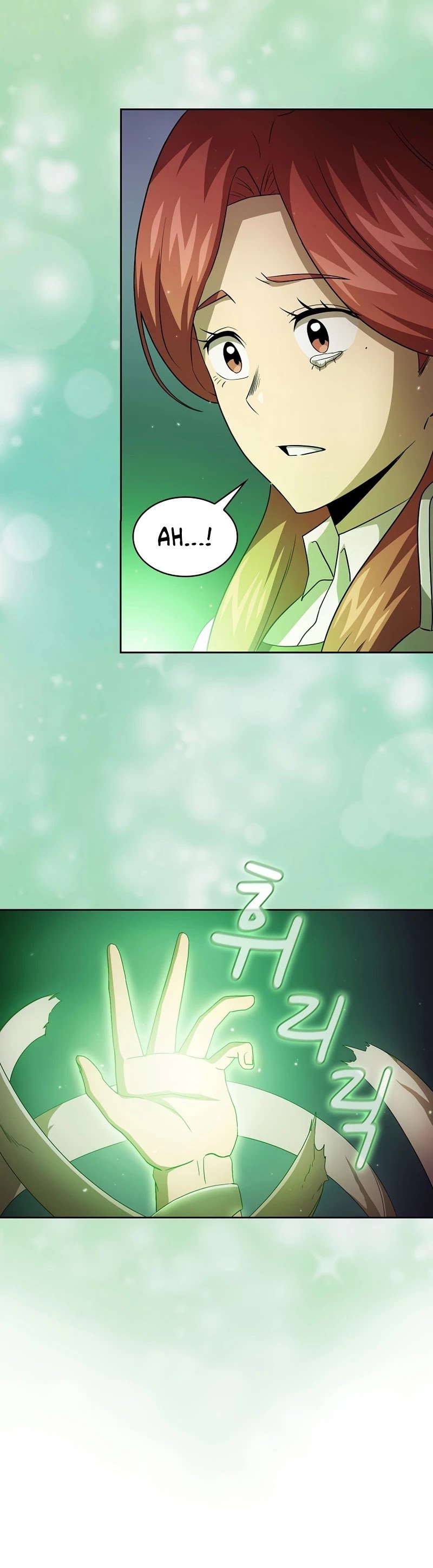 Is This Hero for Real? chapter 26 - page 37