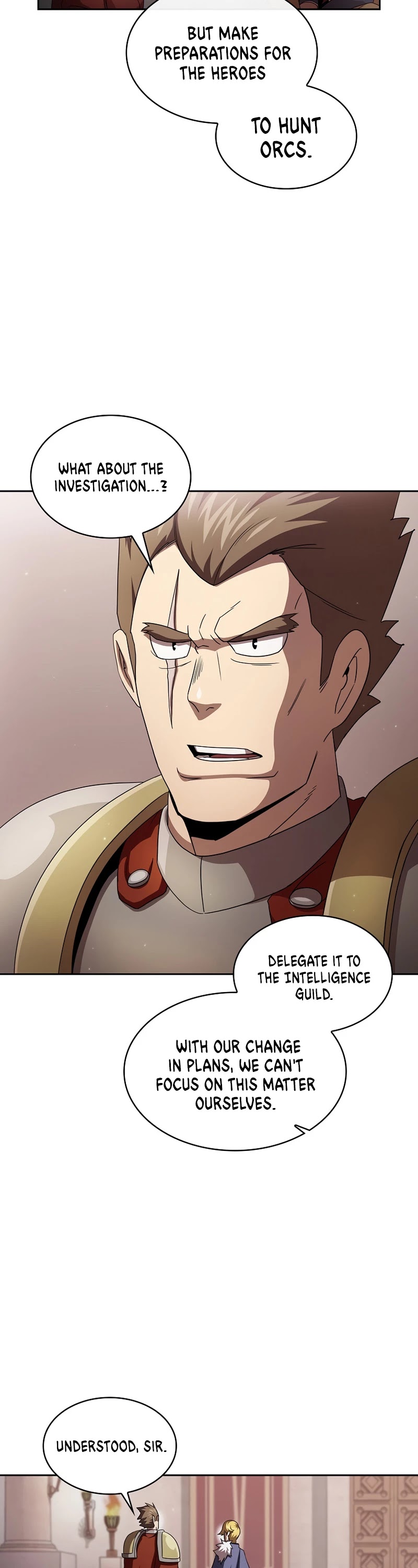 Is This Hero for Real? chapter 25 - page 43