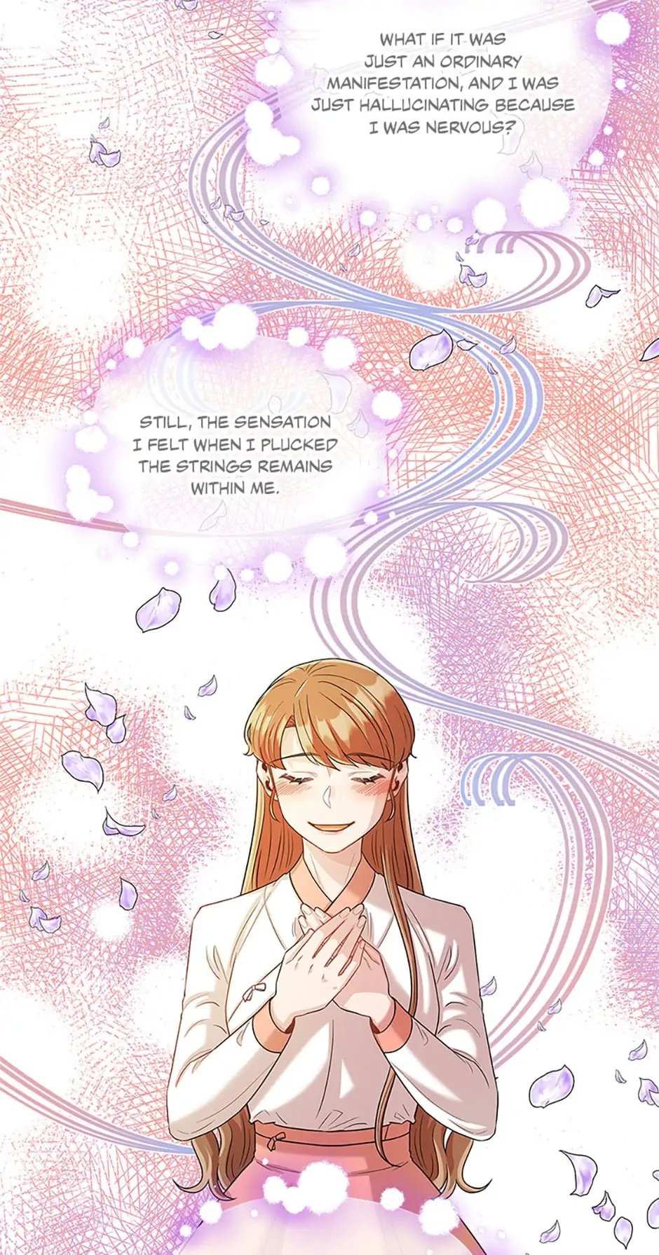 Avoiding the Heavenly Emperor chapter 29 - page 38