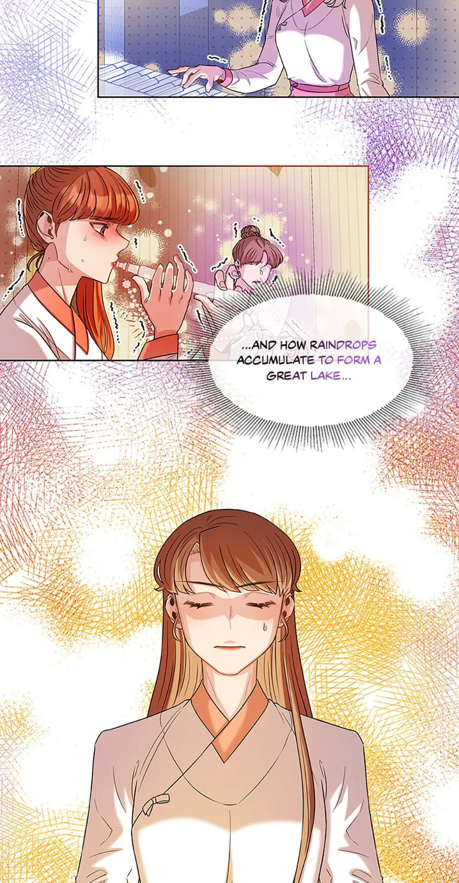 Avoiding the Heavenly Emperor chapter 29 - page 6