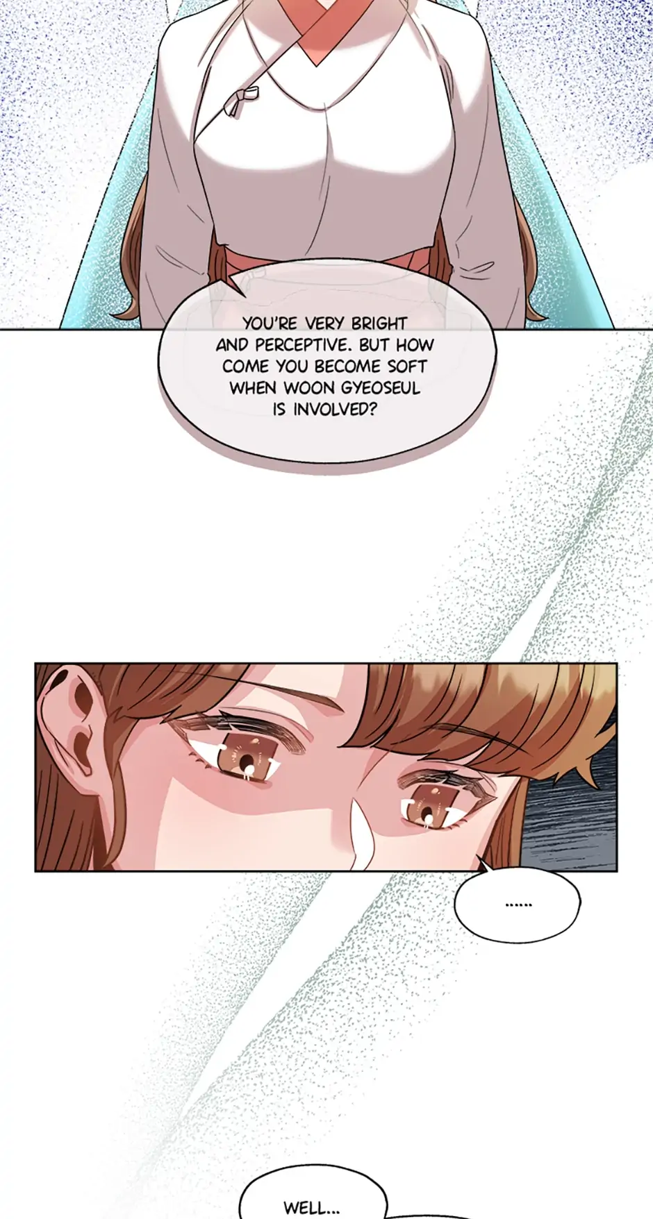 Avoiding the Heavenly Emperor chapter 18 - page 37