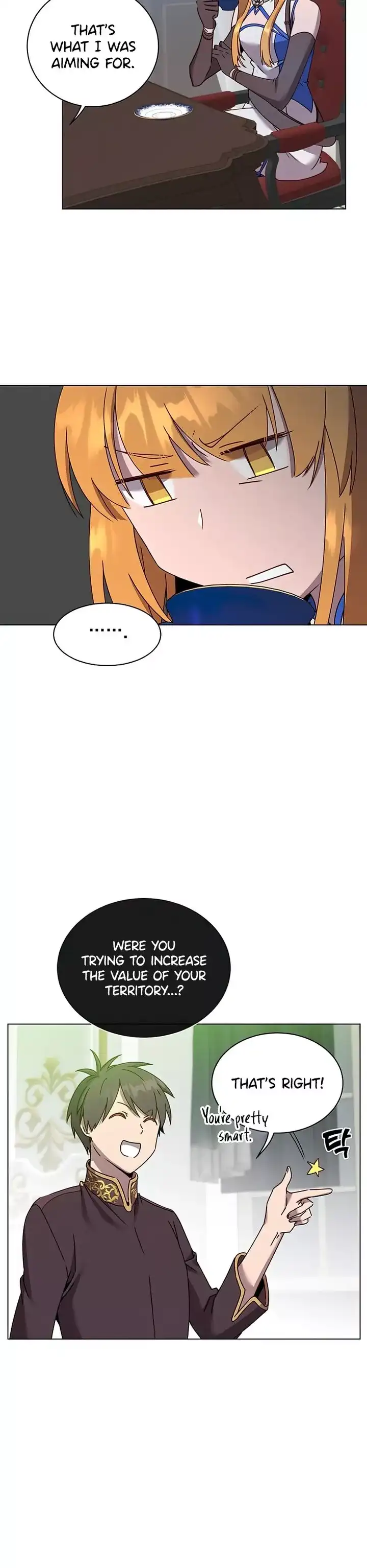 The Max Level Hero Strikes Back chapter 76 - page 20