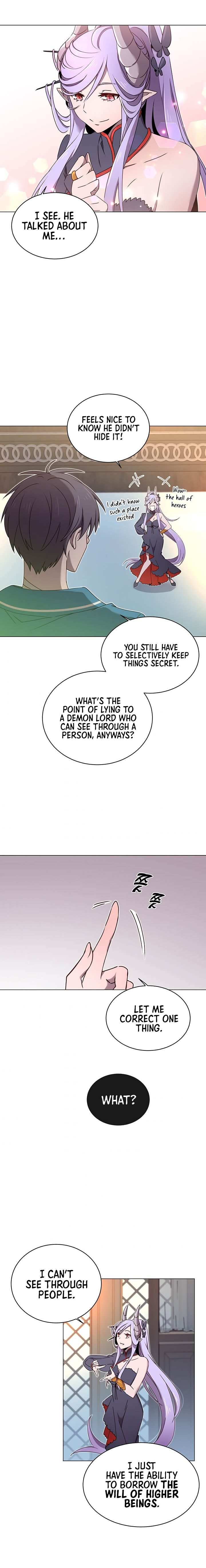 The Max Level Hero Strikes Back chapter 27 - page 7