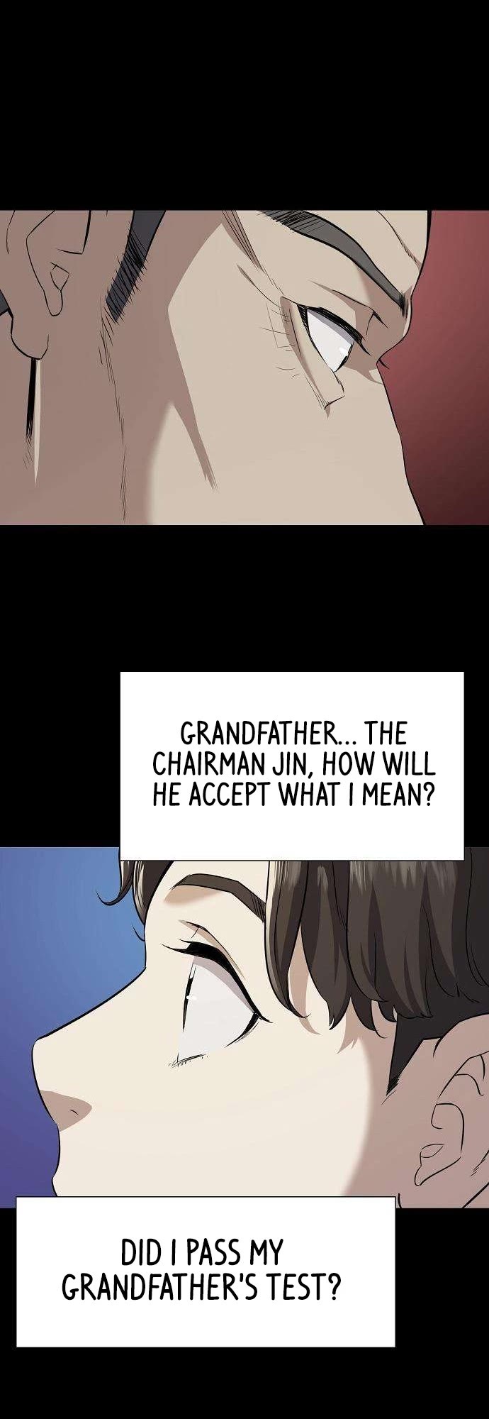 The Chaebeol’s Youngest Son chapter 2 - page 31