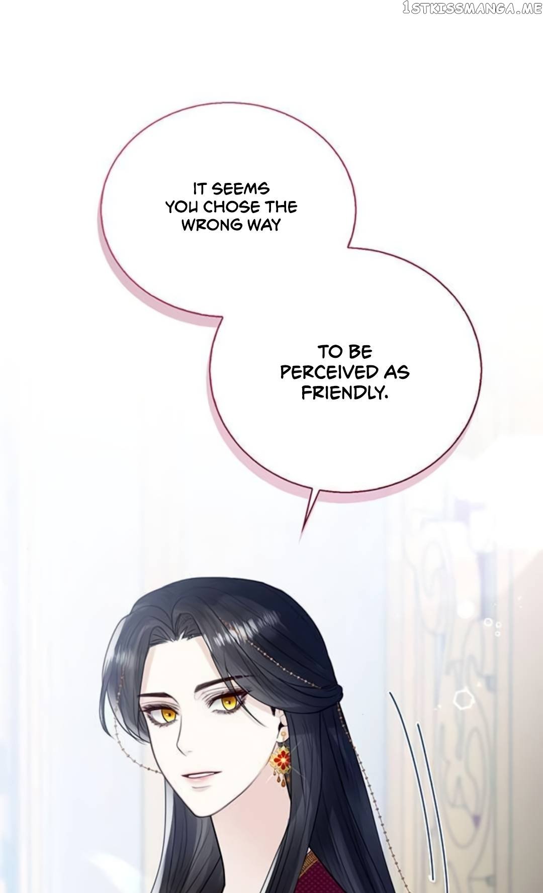 I Abdicate My Title of Empress Chapter 10 - page 58