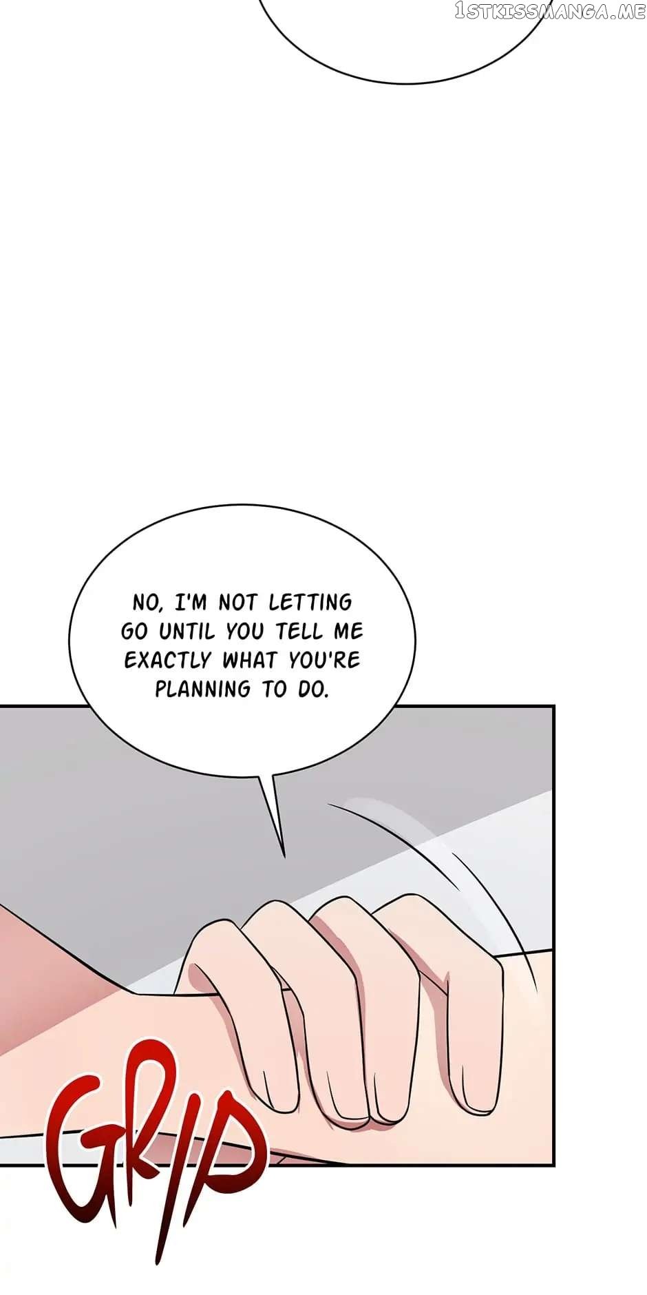 I’m Telling The Teacher Chapter 70 - page 52