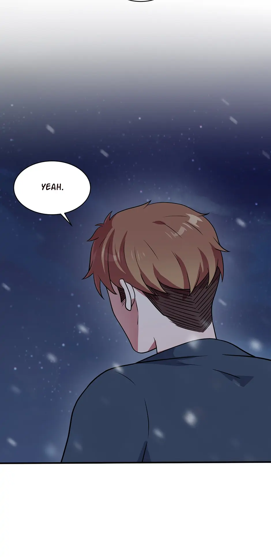 I’m Telling The Teacher chapter 35.4 - page 35