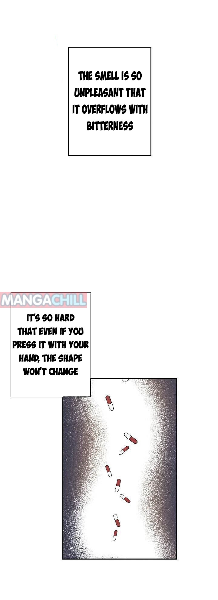 It’s Useless to Hang On chapter 32 - page 61