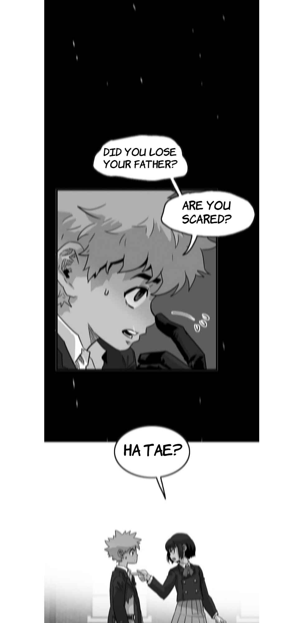 Troll Trap chapter 95 - page 49