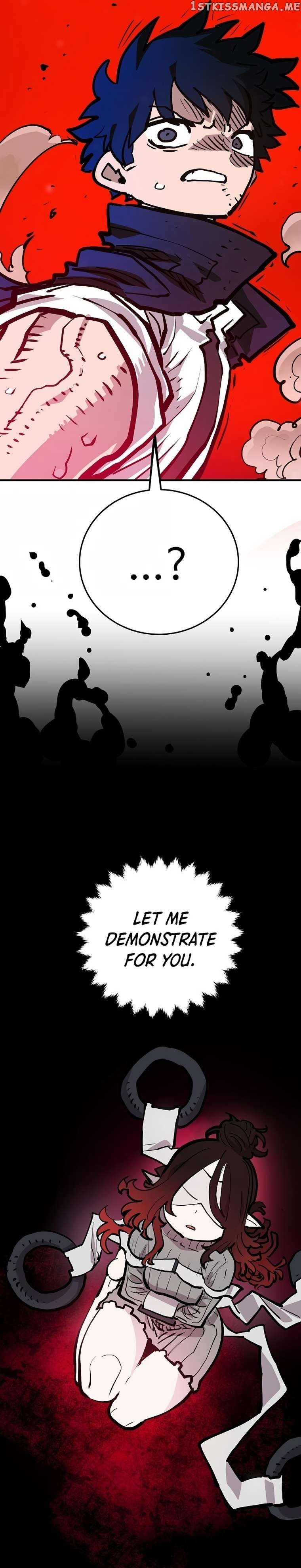 Player - Manhwa Chapter 162 - page 51