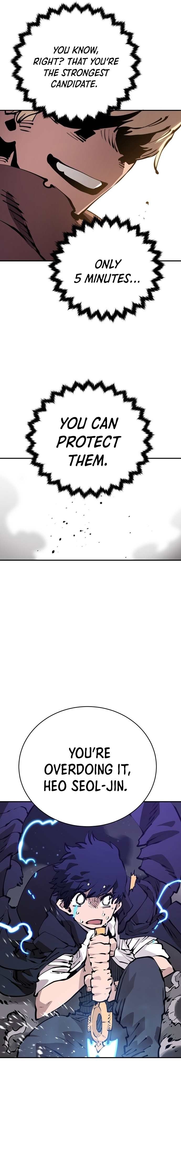 Player - Manhwa chapter 64 - page 26