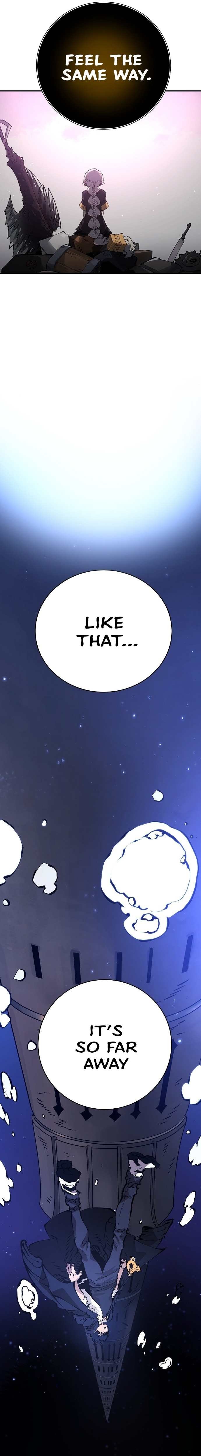 Player - Manhwa chapter 57 - page 23