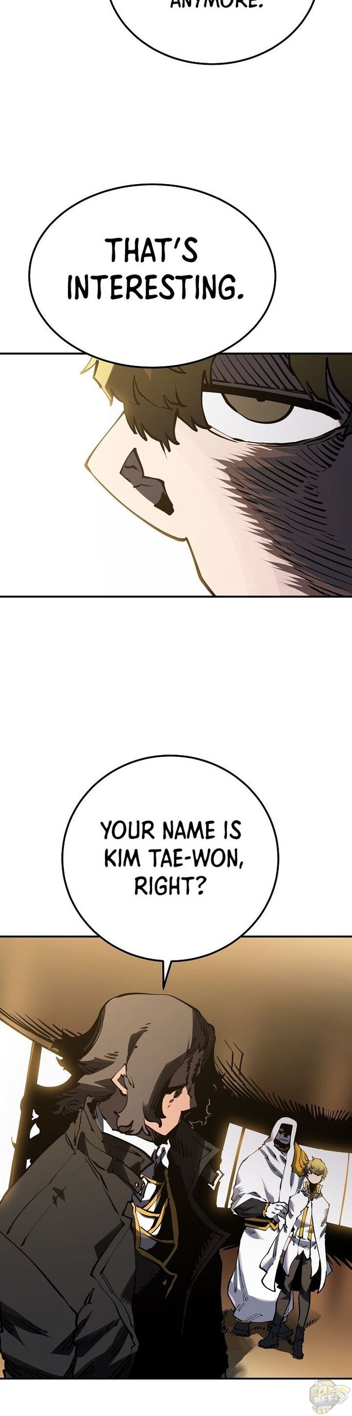 Player - Manhwa chapter 26 - page 10