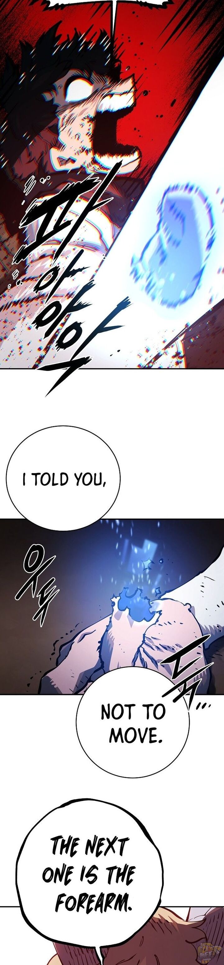 Player - Manhwa chapter 25 - page 28