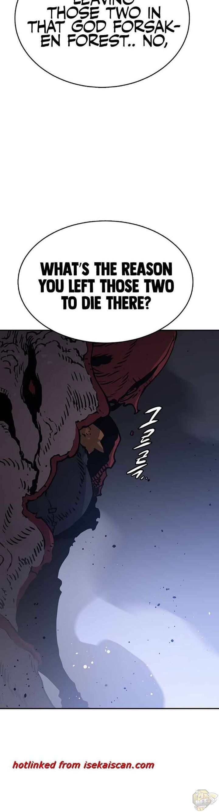 Player - Manhwa chapter 23 - page 31