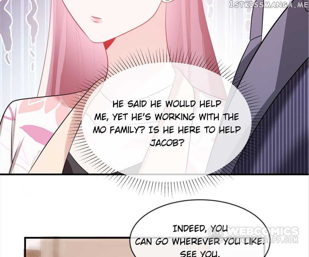 Triplets: Mr Li’s Sweetheart Chapter 42 - page 2