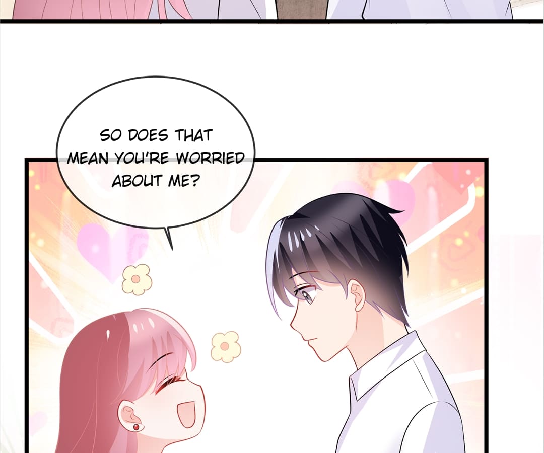 Triplets: Mr Li’s Sweetheart Chapter 40 - page 33