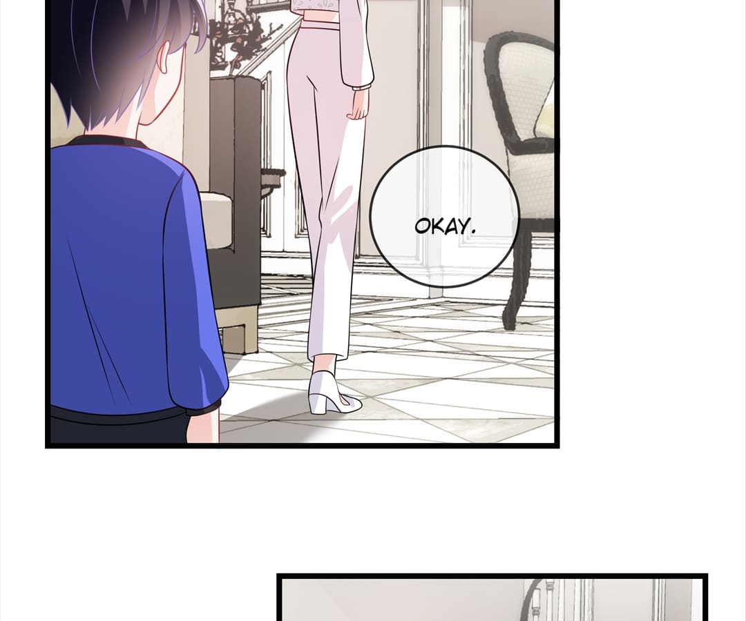 Triplets: Mr Li’s Sweetheart Chapter 37 - page 32