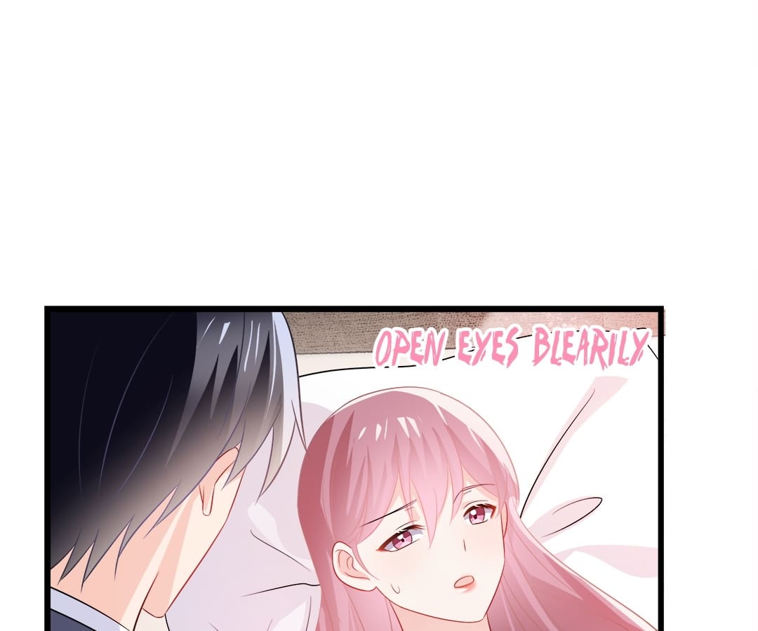 Triplets: Mr Li’s Sweetheart Chapter 35 - page 12