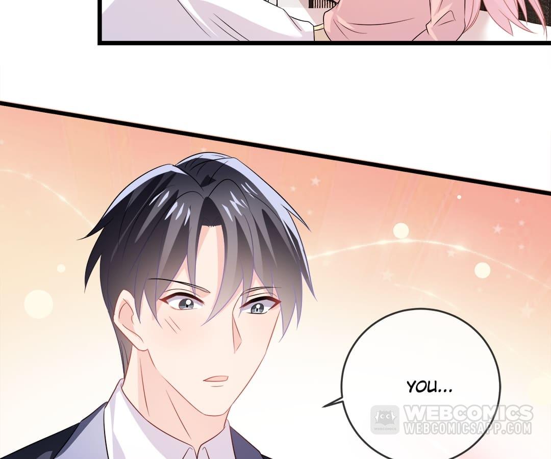 Triplets: Mr Li’s Sweetheart Chapter 35 - page 16