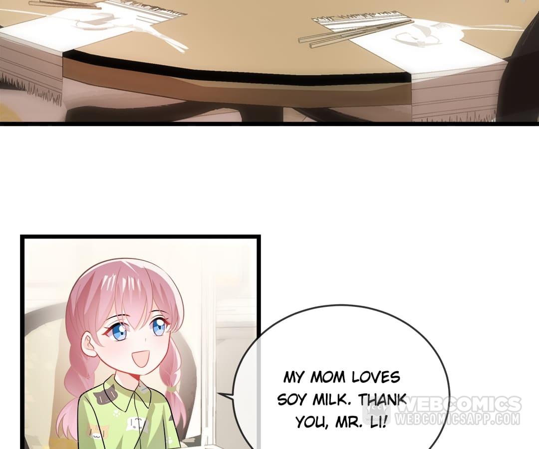 Triplets: Mr Li’s Sweetheart Chapter 35 - page 35