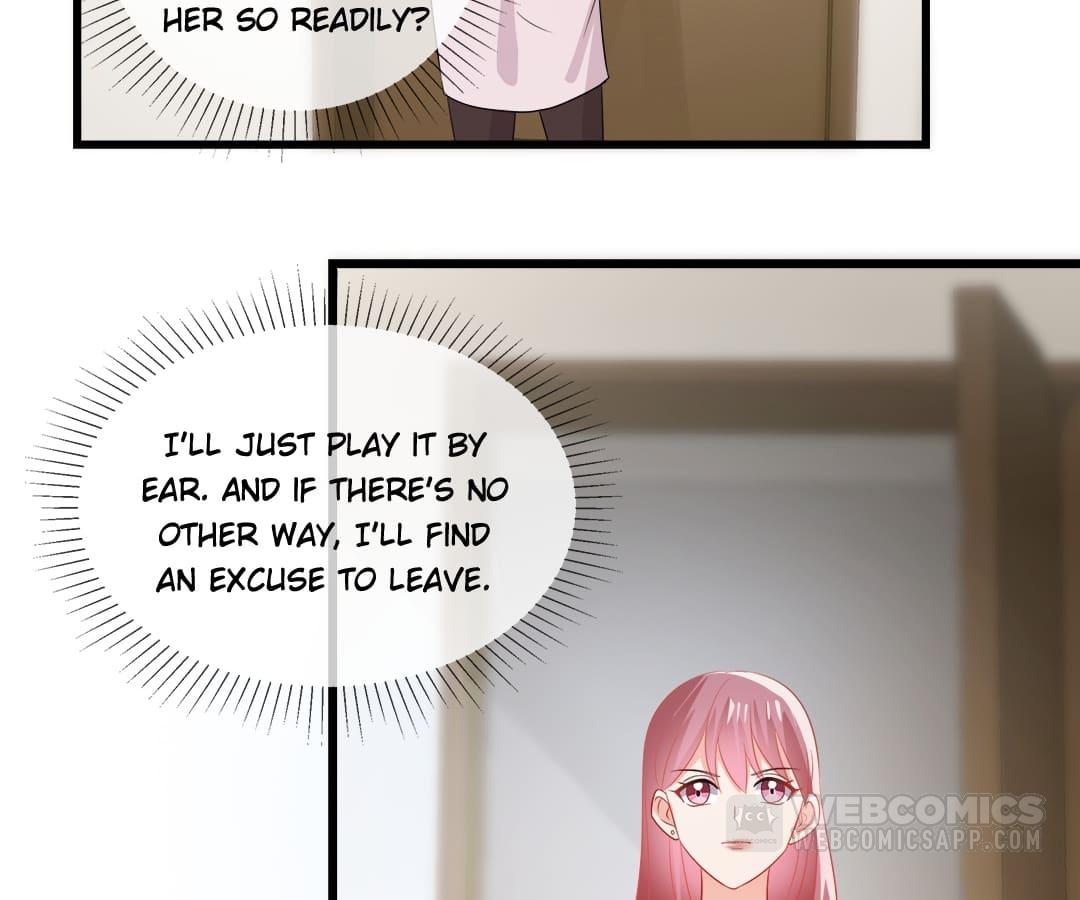 Triplets: Mr Li’s Sweetheart Chapter 34 - page 14