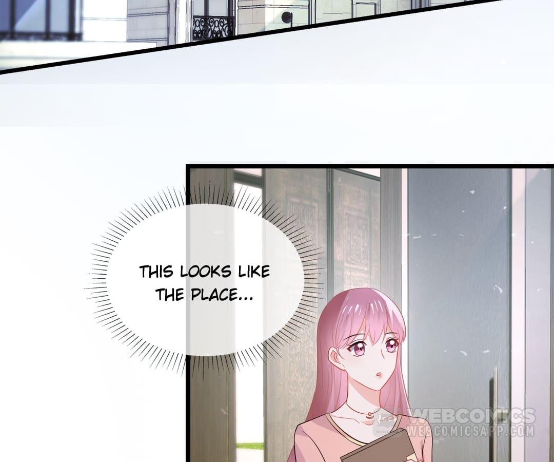 Triplets: Mr Li’s Sweetheart Chapter 33 - page 14