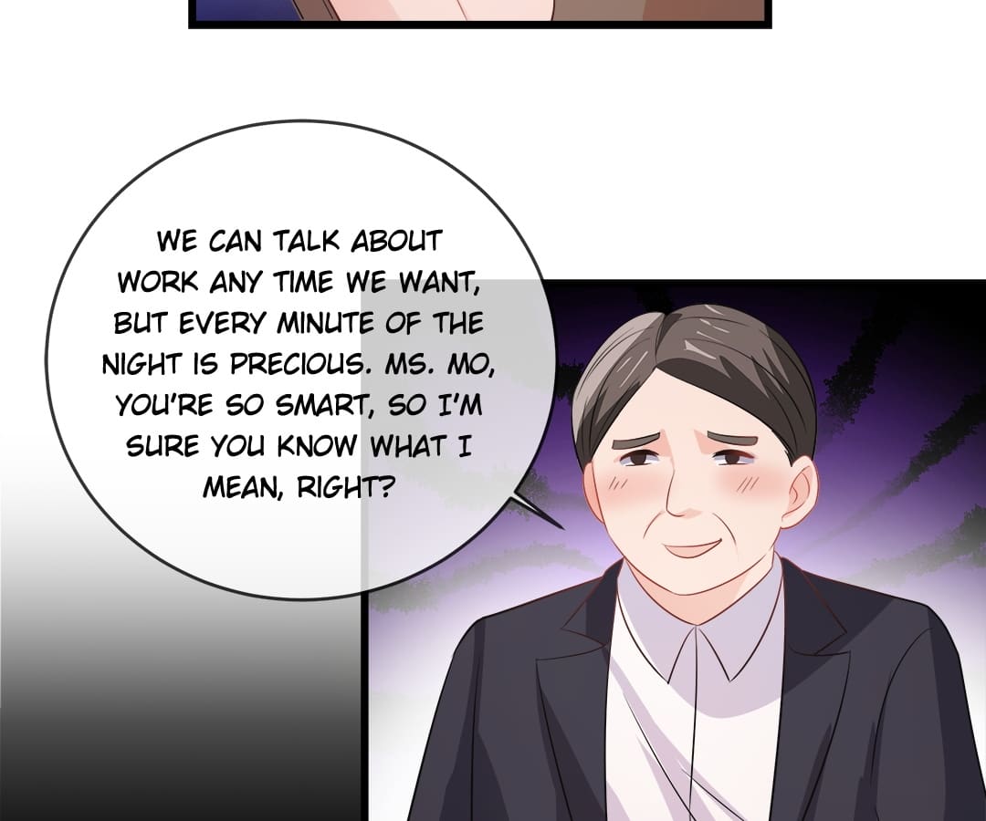 Triplets: Mr Li’s Sweetheart Chapter 33 - page 25