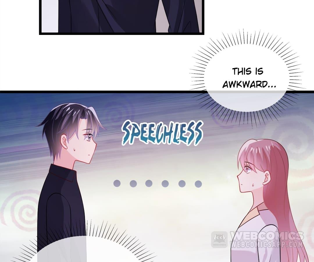 Triplets: Mr Li’s Sweetheart Chapter 31 - page 24