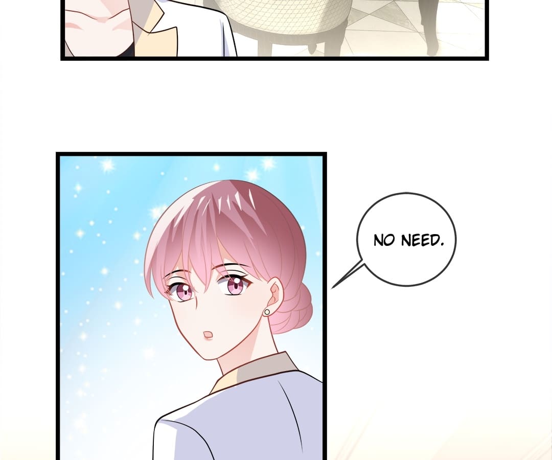 Triplets: Mr Li’s Sweetheart Chapter 27 - page 19